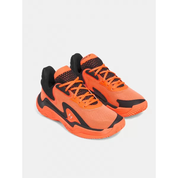  Stiefel UNDER ARMOUR SPAWN 7 UAA 3028833-001 SCHWARZ 