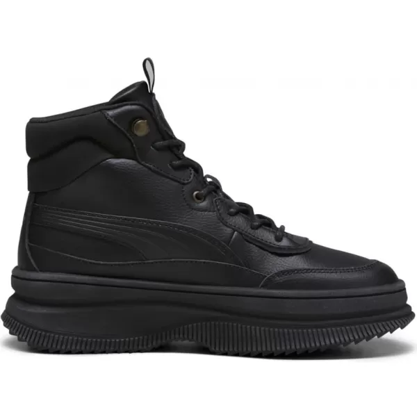  Damen PUMA MAYRA 392316-02 SCHWARZ 