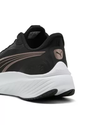 Stiefel PUMA POUNCE LITE 310778-18 SCHWARZ