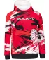 Funktionaler Sweatshirt -Premium von Männern ALTISPORT VOJ/ALM036PL/MI01 PL