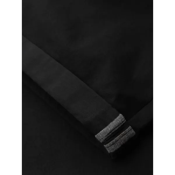  Shorts OMBRE OM-SRCS-0197 SCHWARZ 