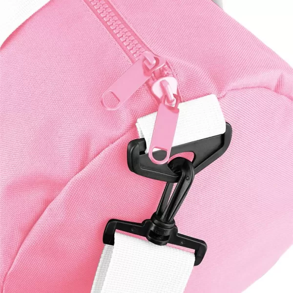  | BG 140 CLASSIC ROSA/WEISS BagBase 