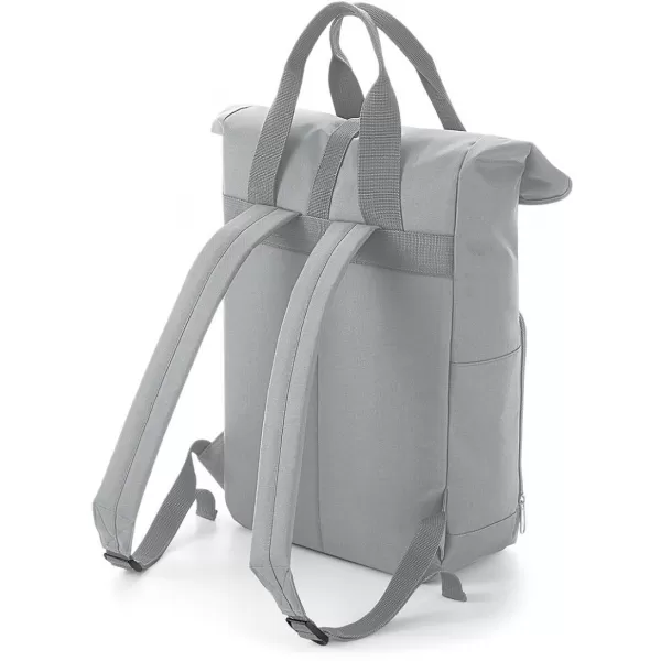  | BG 118 HELLGRAU BagBase 