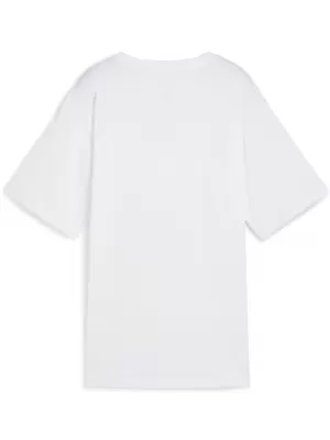 Hemd PUMA ESS RELAXED TEE 684971-02 WEIß