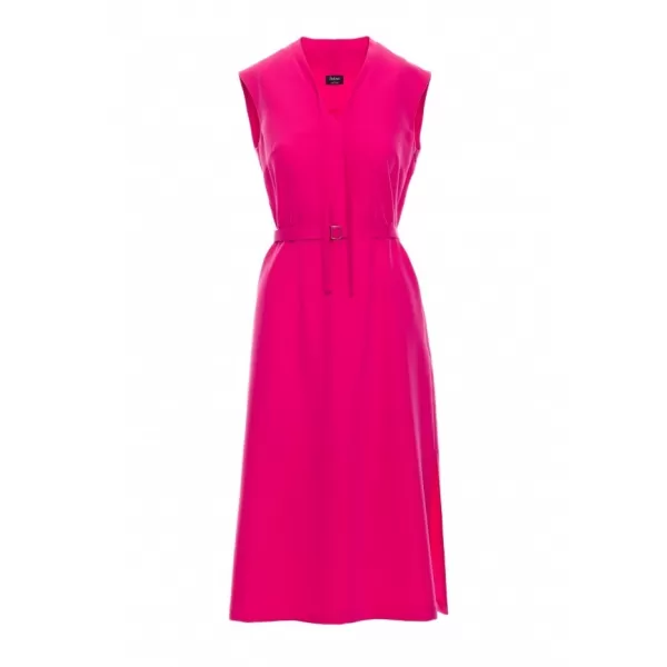  Kleid STYLOVE S410 ROSA 