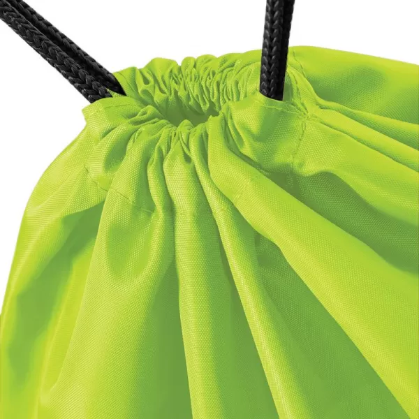  | BG 10 LIME GRÜN BagBase 