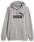 Herren-Sweatshirt PUMA ESS NO. 1 LOGO HOODIE FL (S) 682571-44 GRAU