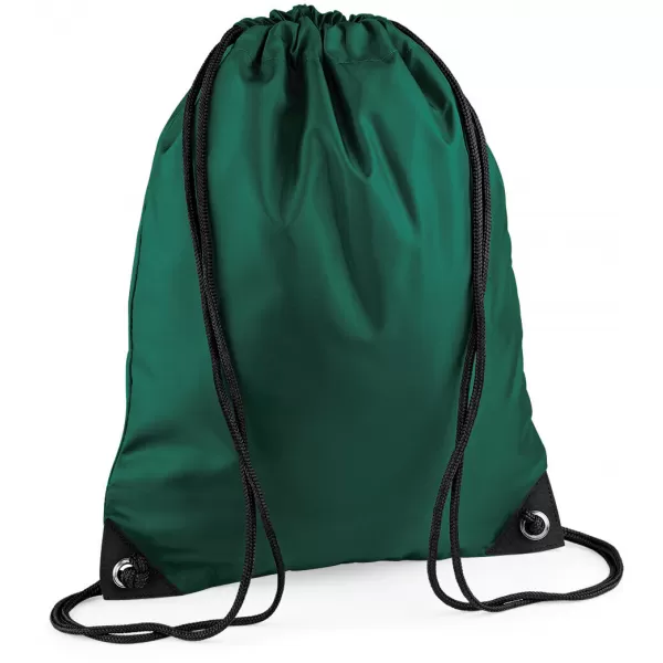  | BG 10 FLASCHE GRÜN BagBase 