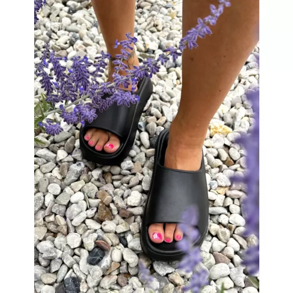  Hausschuhe ALTISPORT PERWA SCHWARZ 