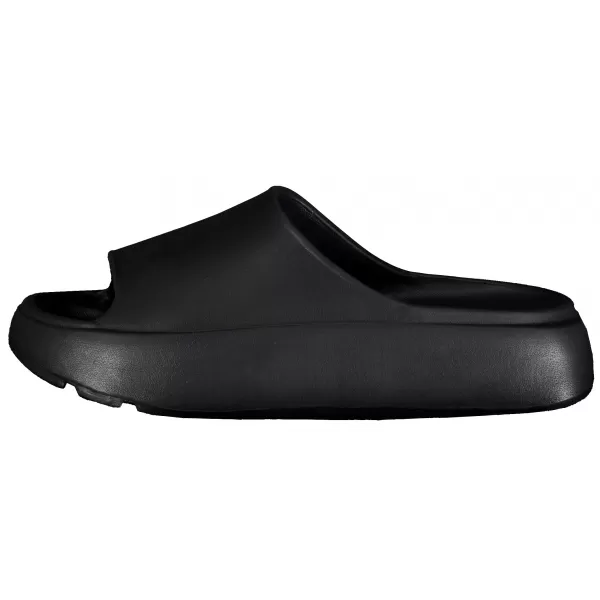  Hausschuhe ALTISPORT PERWA SCHWARZ 