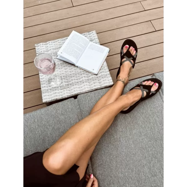  Hausschuhe ALTISPORT MONA SCHWARZ 