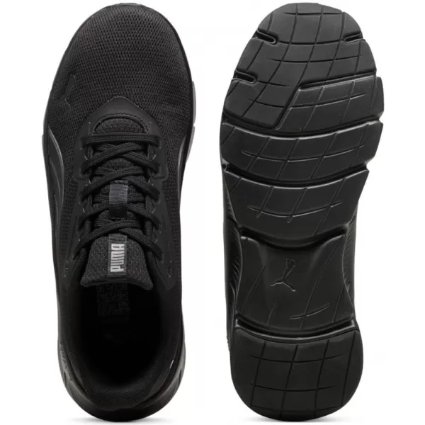  Stiefel PUMA FLEXFOCUS LITE MODERN 310093-02 SCHWARZ 