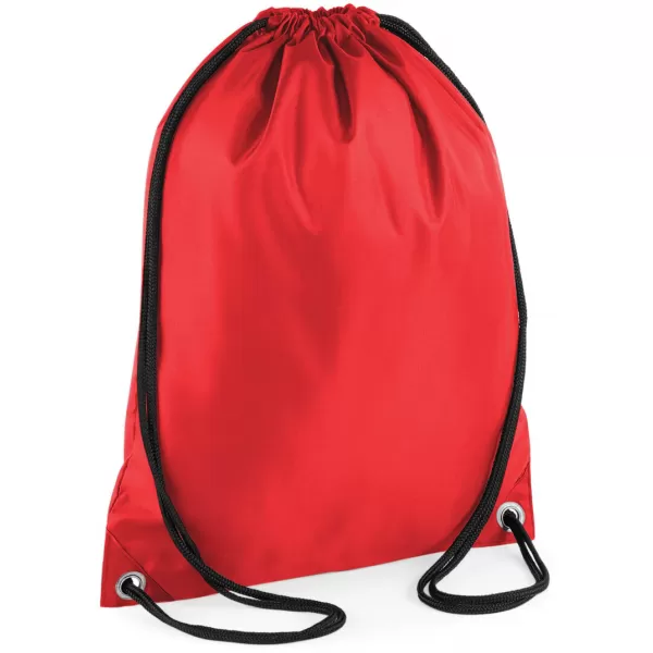  | BG 5 RED BagBase 