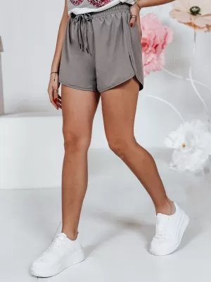Shorts DSTREET MISSRUN SY0425 DUNKELGRAU