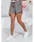 Shorts DSTREET MISSRUN SY0425 DUNKELGRAU