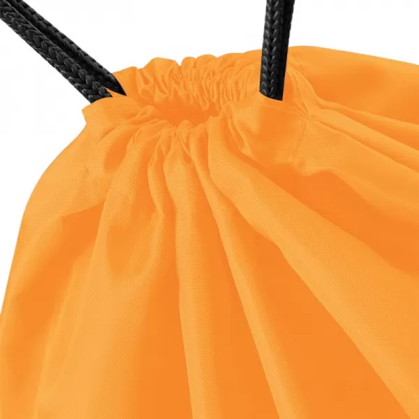  | BG 10 FLUORESZIERENDE ORANGE BagBase 