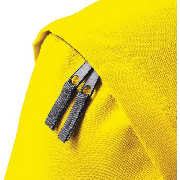  | BG 125 GELB/GRAPHITGRAU BagBase 