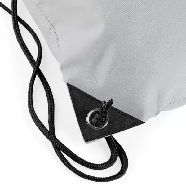  | BG 10 SILBER BagBase 
