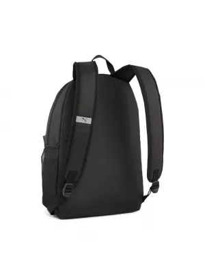 Rucksack PUMA PHASE BACKPACK 091164-03 SCHWARZ