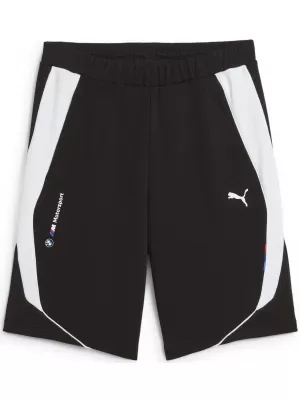 Shorts PUMA BMW MMS SWEAT SHORTS 630618_01 PUMA SCHWARZ