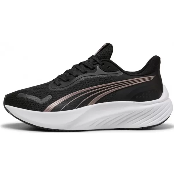  Stiefel PUMA POUNCE LITE 310778-18 SCHWARZ 