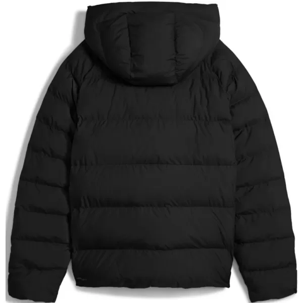  Damenjacke PUMA MONO HOODED JACKET 688385-01 SCHWARZ 