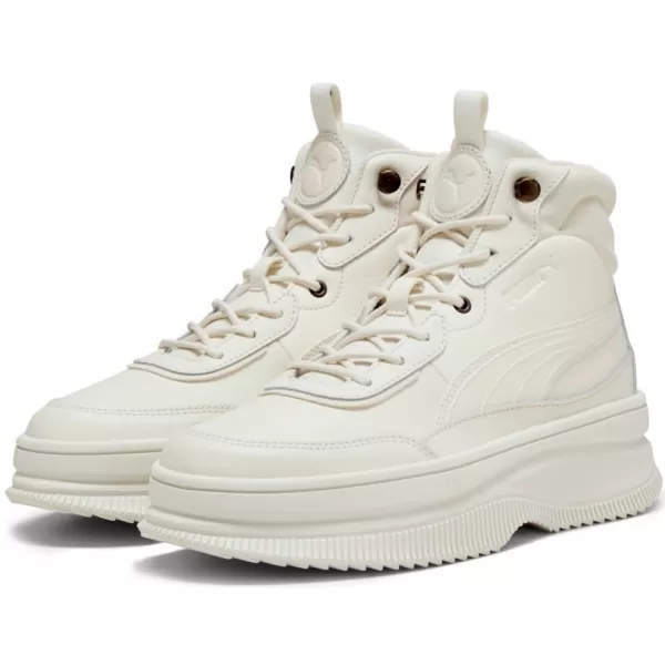  Damen PUMA MAYRA 392316-03 WEIß 