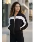 Damenjacke PUMA T7 RELAXED TRACK JACKET 632137-01 SCHWARZ