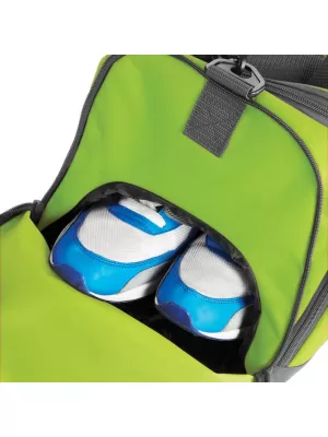 | BG 544 LIME GRÜN BagBase