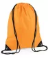 | BG 10 FLUORESZIERENDE ORANGE BagBase