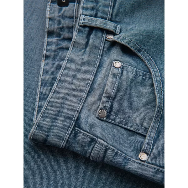  Shorts OMBRE OM-SRDS-0164 HELLBLAU 
