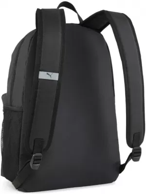 Rucksack PUMA PHASE BACKPACK 091164-01 SCHWARZ