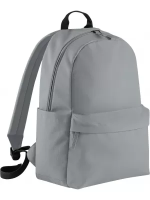 | BG 185 PURE GREY BagBase