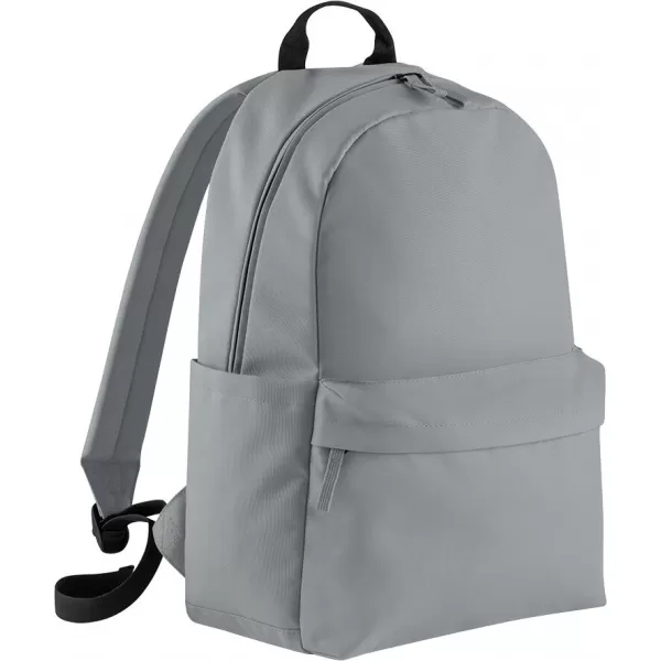  | BG 185 PURE GREY BagBase 
