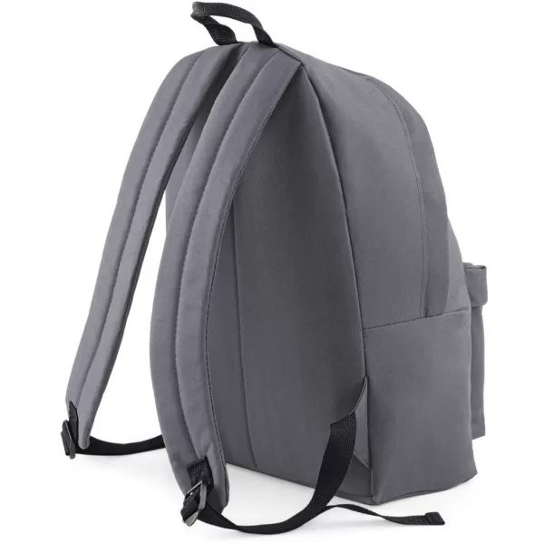  | BG 125 GRAU MARL BagBase 