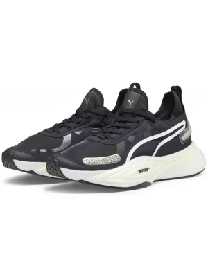 Damen PUMA PWR NITRO SQD WNS 378688_01 PUMA BLACK/PUMA WEIß