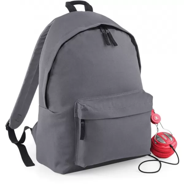  | BG 125 GRAPHITGRAU BagBase 