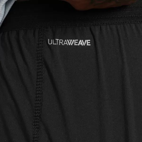  Shorts PUMA M RUN ULTRAWEAVE 2IN1 5"" SHORT​ 526635-01 SCHWARZ 