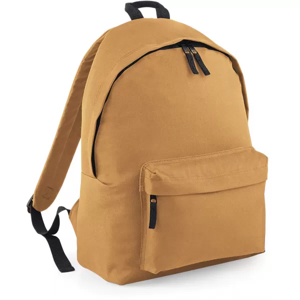  | BG 125 CARAMEL BagBase 
