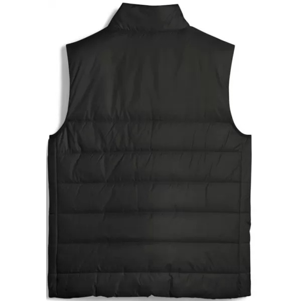 Damenweste PUMA ESS PADDED VEST 685229-01 SCHWARZ 