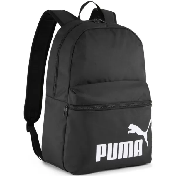  Rucksack PUMA PHASE BACKPACK 091164-01 SCHWARZ 