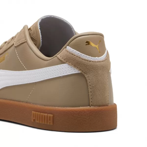  Stiefel PUMA CLUB II ERA 397447-35 BEIGE 