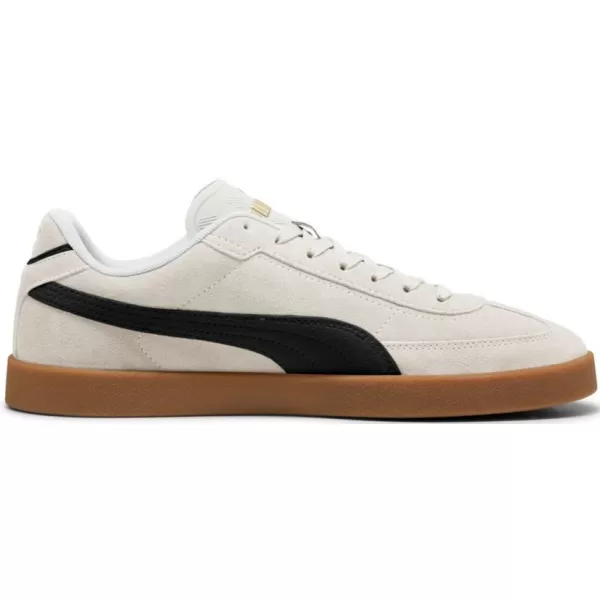  Stiefel PUMA CLUB II ERA SUEDE 400717-10 GRAU 