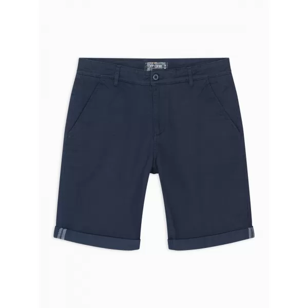  Shorts OMBRE OM-SRCS-0197 MARINEBLAU 