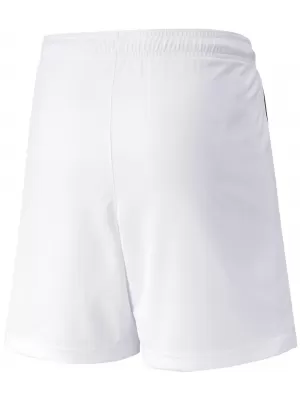 Shorts PUMA TEAMLIGA SHORTS JR 704931_02 ELEKTRISCHE BLAUE LIMONADE