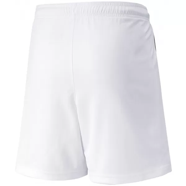  Shorts PUMA TEAMLIGA SHORTS JR 704931_02 ELEKTRISCHE BLAUE LIMONADE 