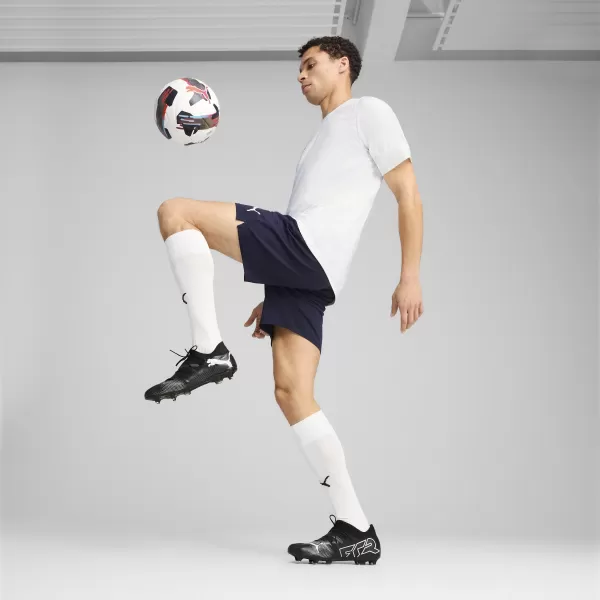  Hemd PUMA TEAMCUP TRAINING JERSEY 659167_01 PUMA ROT/PUMA SILBER 