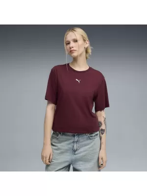 Hemd PUMA ESS RELAXED TEE 684971-96 ROT