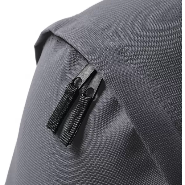  | BG 125 GRAU MARL BagBase 