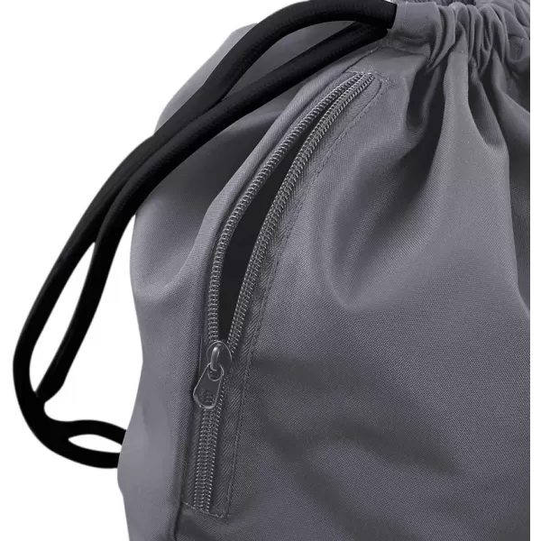  | BG 110 GRAPHITGRAU/SCHWARZ BagBase 